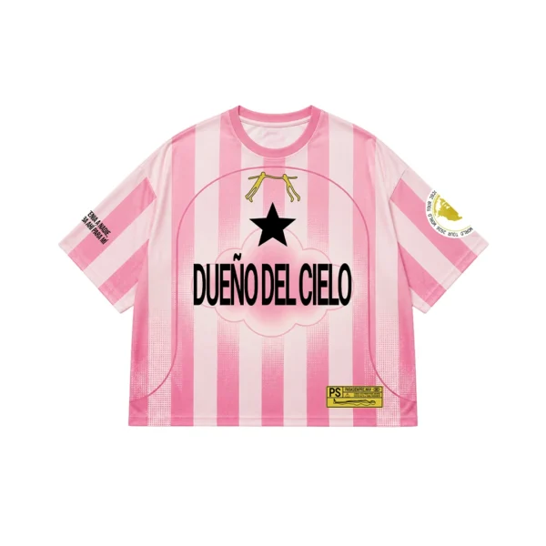 Jersey Rosa2