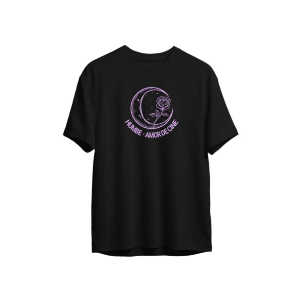 Playera Amor de Cine2